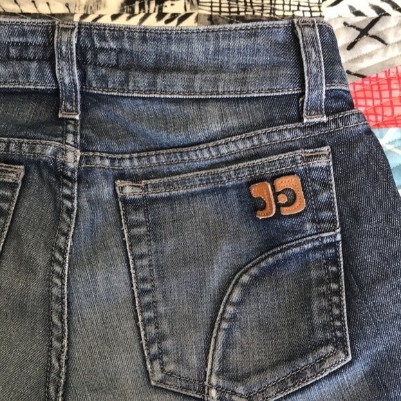 Joe’s Jeans Honey Bootcut Jeans sz 26 - Picture 8 of 16